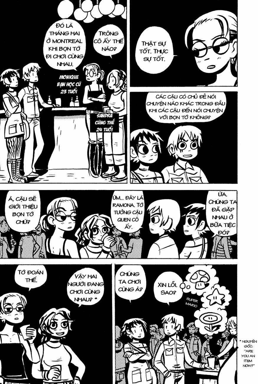 Scott Pilgrim Chapter 11 - Trang 2