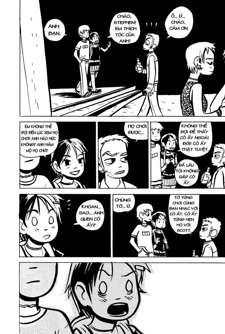 Scott Pilgrim Chapter 11 - Trang 2