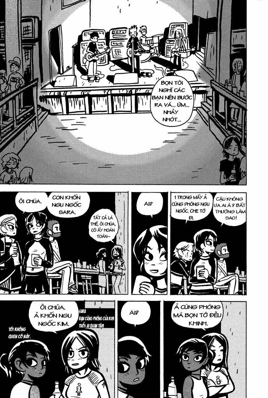 Scott Pilgrim Chapter 11 - Trang 2