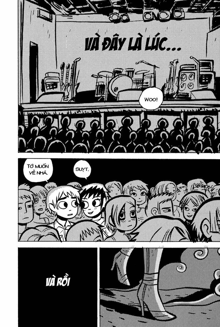 Scott Pilgrim Chapter 11 - Trang 2