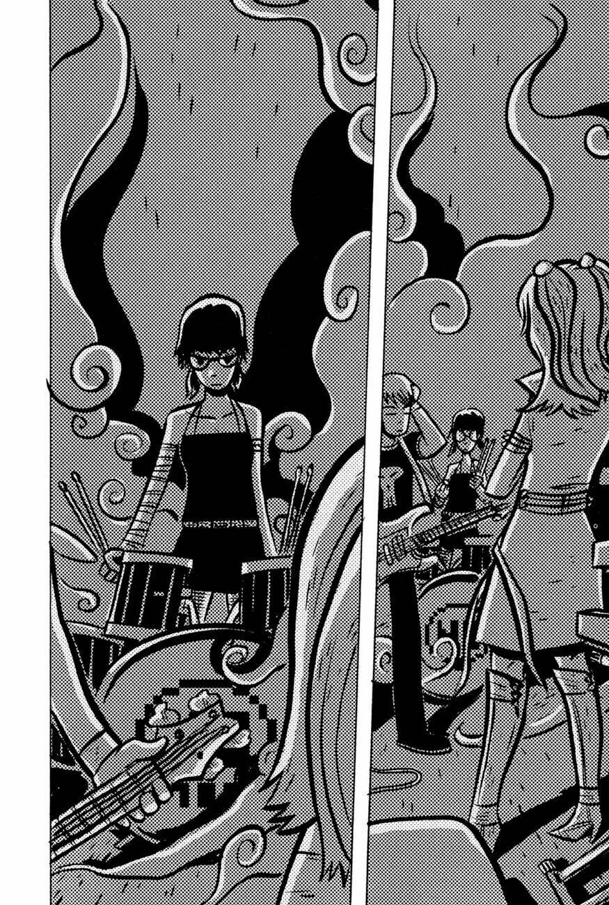 Scott Pilgrim Chapter 11 - Trang 2