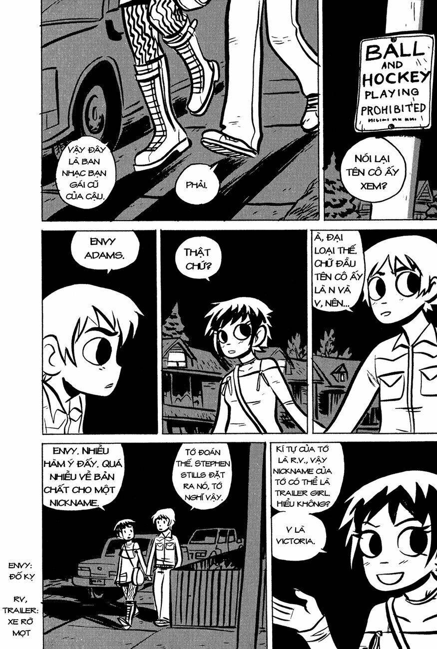 Scott Pilgrim Chapter 11 - Trang 2
