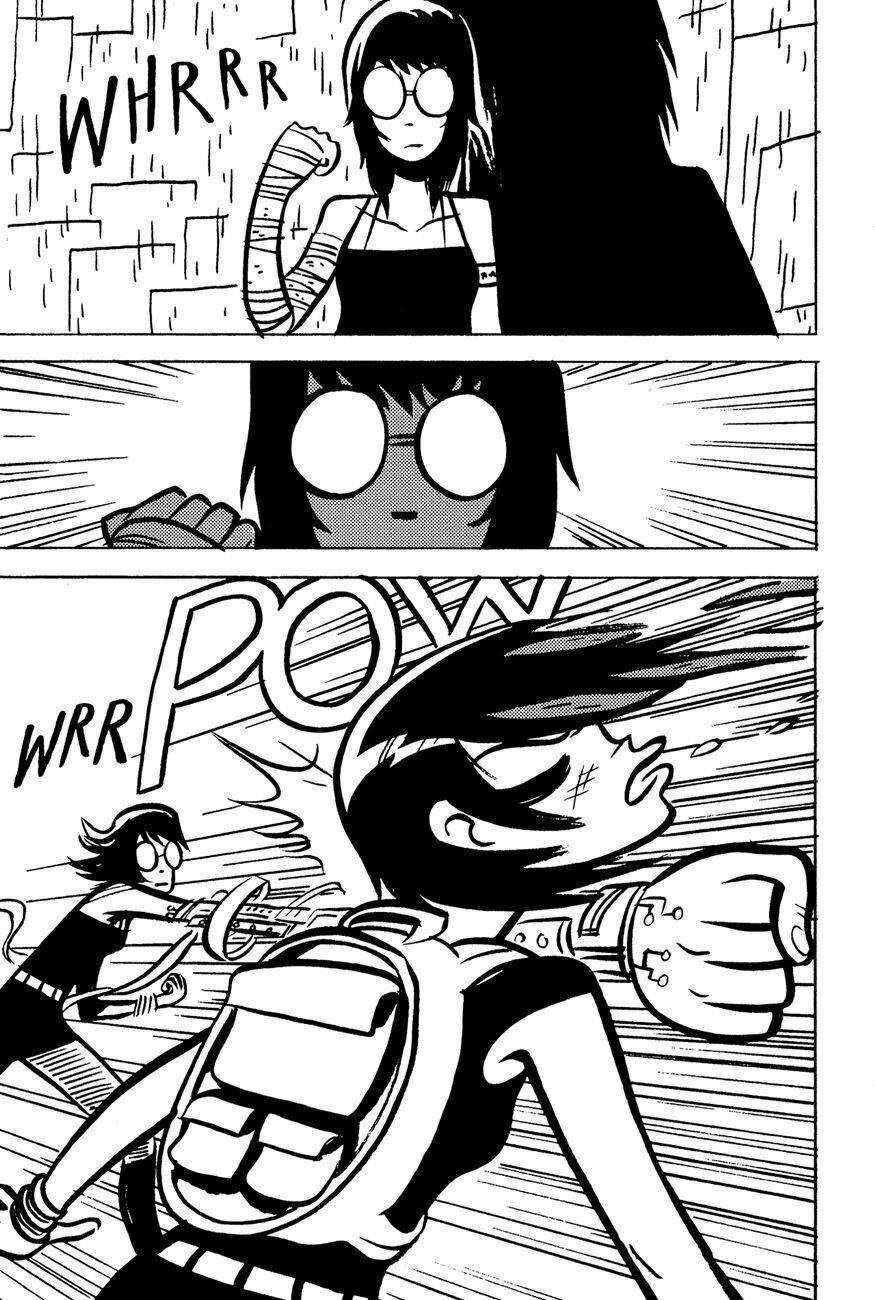 Scott Pilgrim Chapter 12 - Trang 2