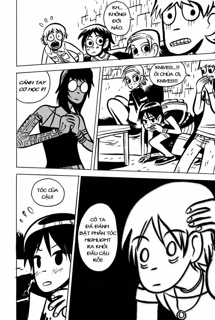 Scott Pilgrim Chapter 12 - Trang 2
