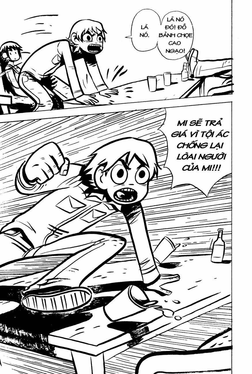 Scott Pilgrim Chapter 12 - Trang 2