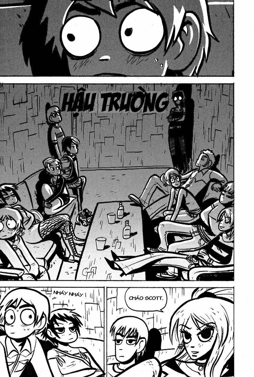Scott Pilgrim Chapter 12 - Trang 2