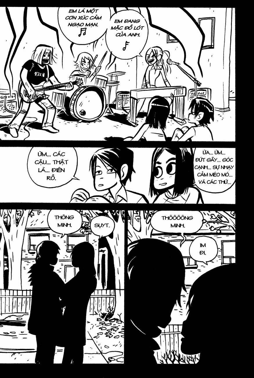 Scott Pilgrim Chapter 13 - Trang 2