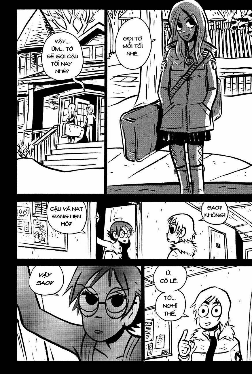 Scott Pilgrim Chapter 13 - Trang 2