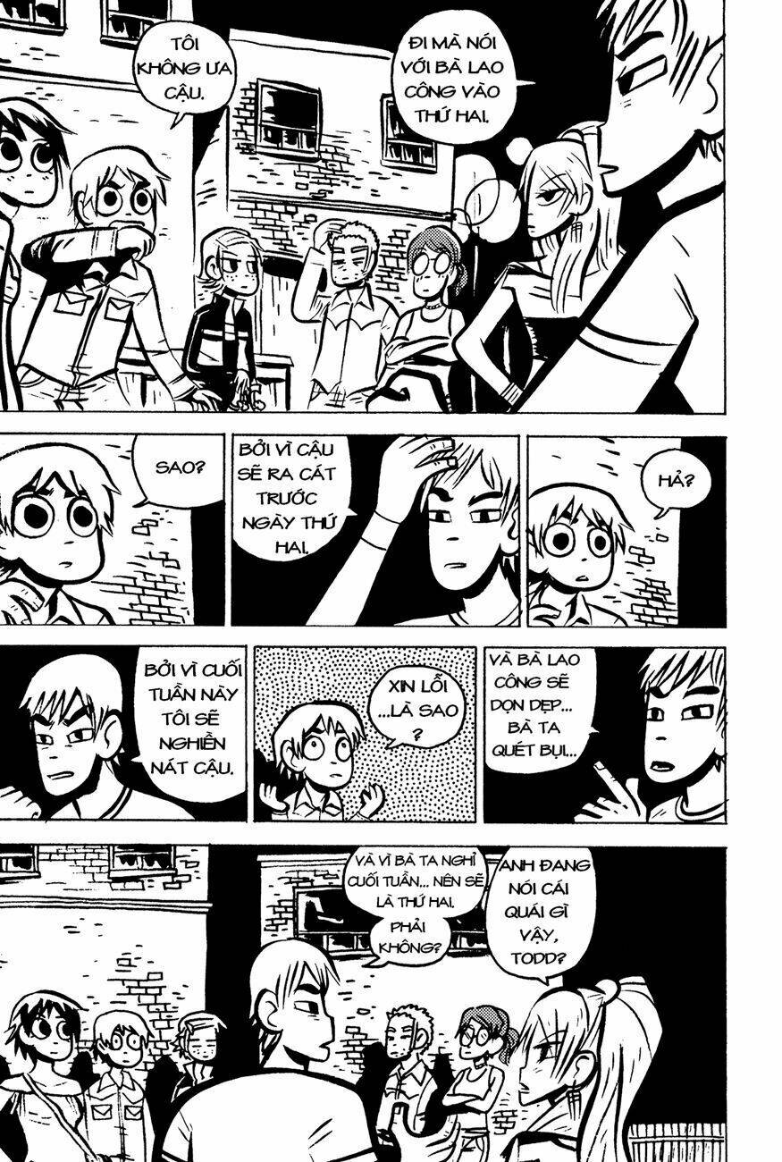 Scott Pilgrim Chapter 13 - Trang 2