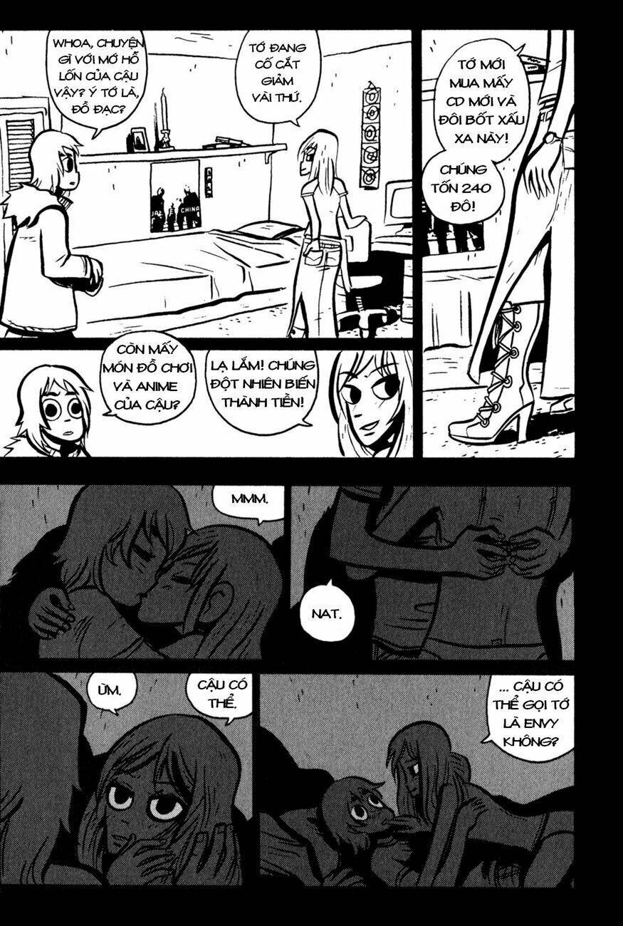 Scott Pilgrim Chapter 13 - Trang 2