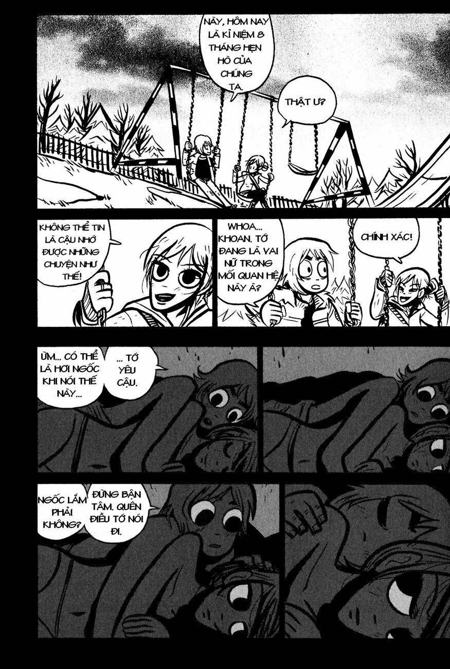 Scott Pilgrim Chapter 13 - Trang 2