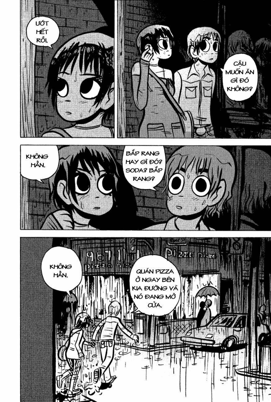 Scott Pilgrim Chapter 13 - Trang 2