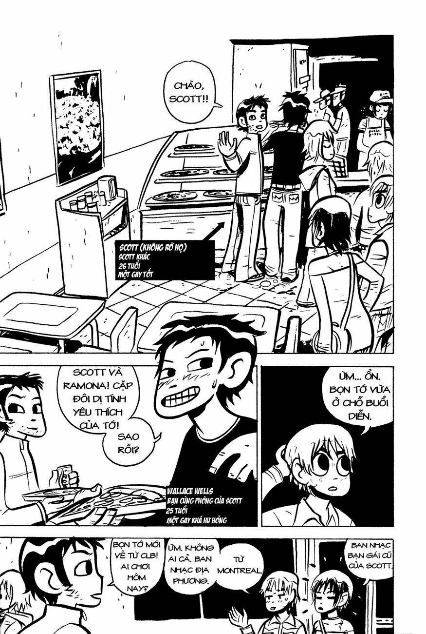 Scott Pilgrim Chapter 13 - Trang 2