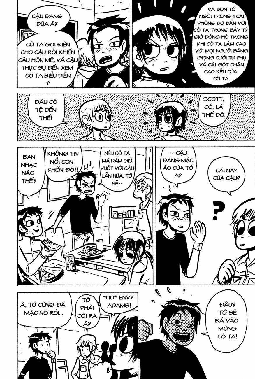 Scott Pilgrim Chapter 13 - Trang 2