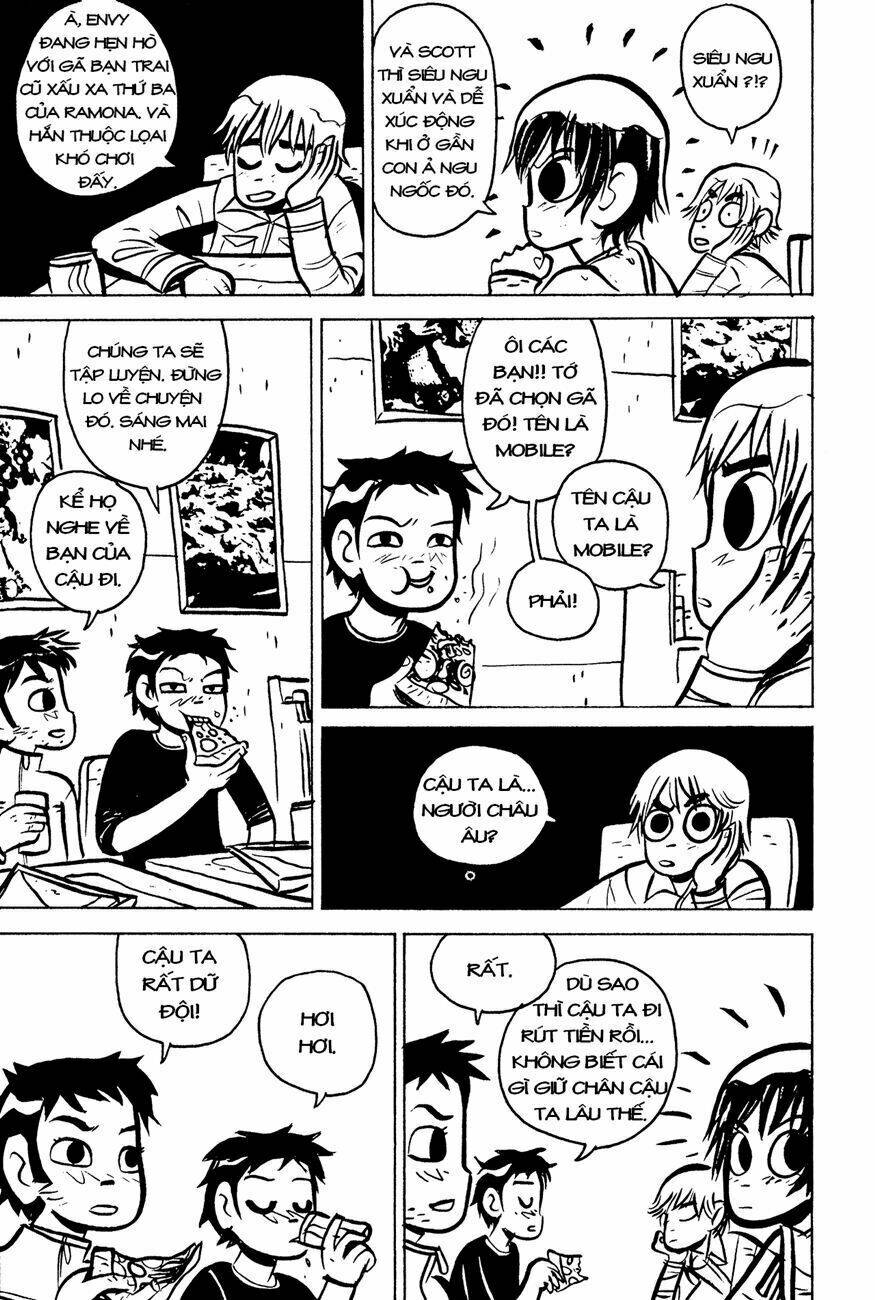 Scott Pilgrim Chapter 13 - Trang 2