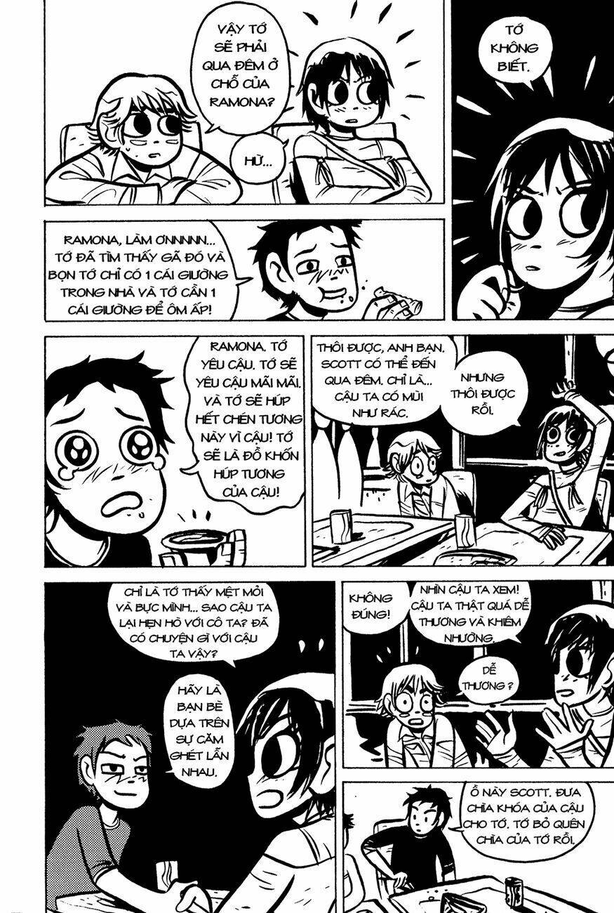 Scott Pilgrim Chapter 13 - Trang 2