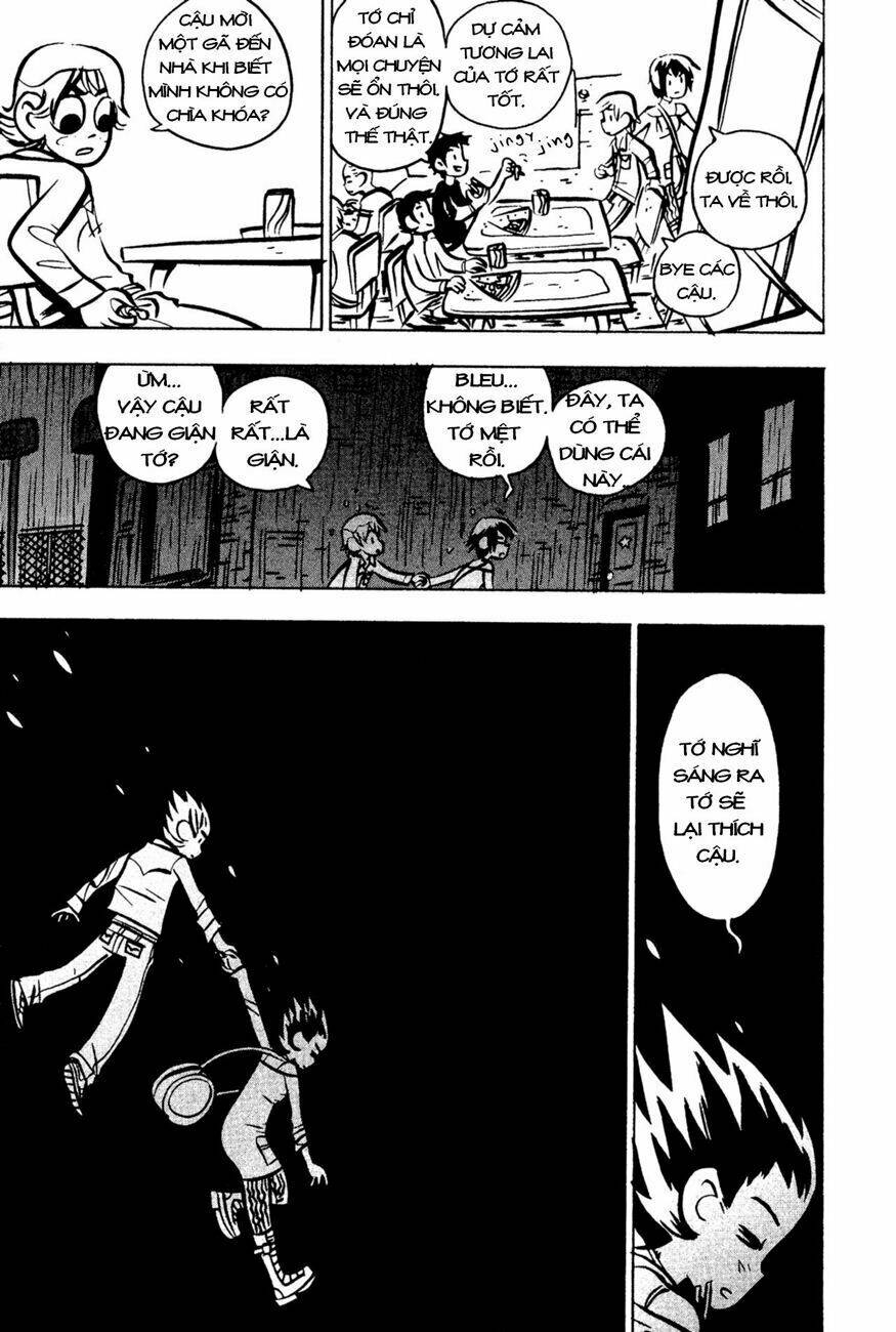 Scott Pilgrim Chapter 13 - Trang 2