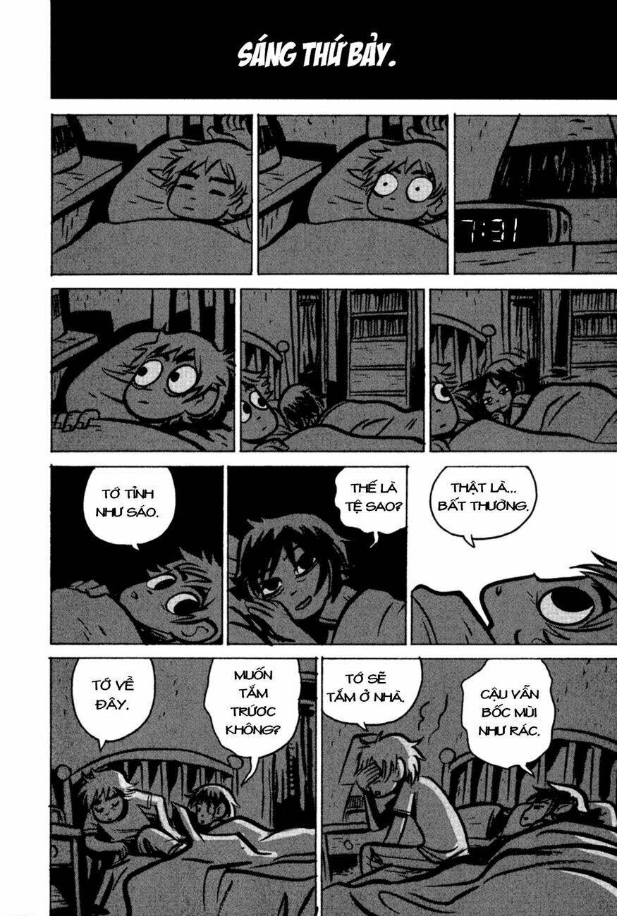 Scott Pilgrim Chapter 13 - Trang 2