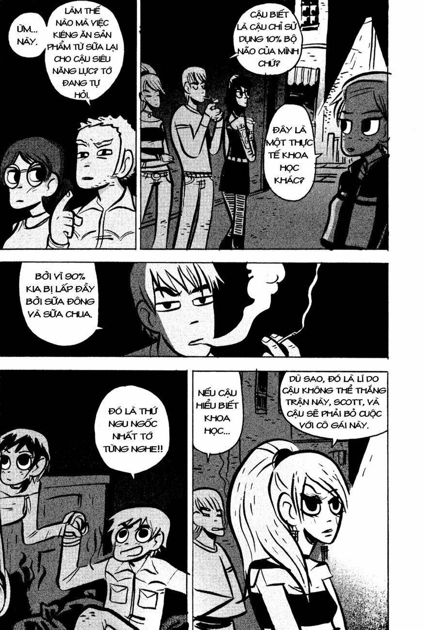 Scott Pilgrim Chapter 13 - Trang 2