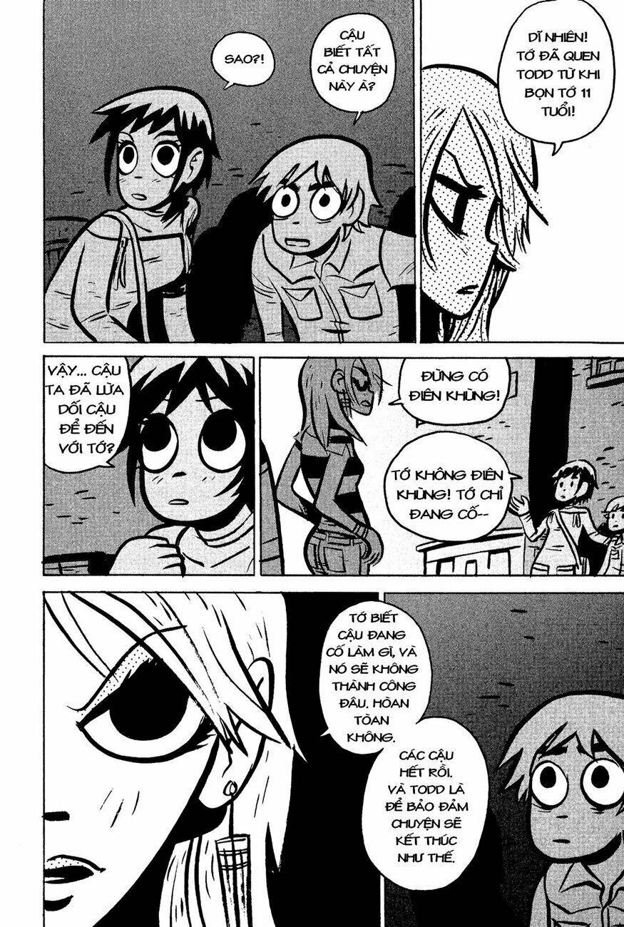 Scott Pilgrim Chapter 13 - Trang 2