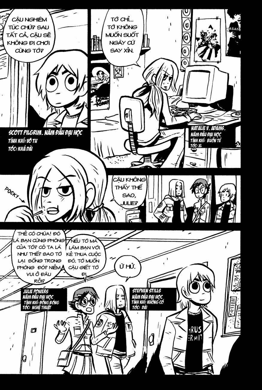 Scott Pilgrim Chapter 13 - Trang 2