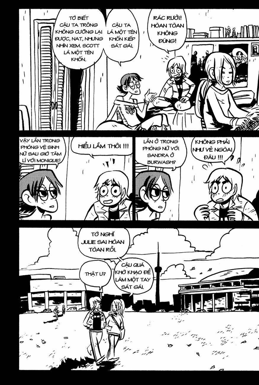 Scott Pilgrim Chapter 13 - Trang 2