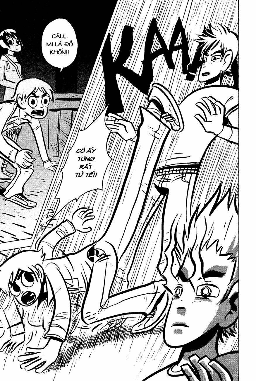 Scott Pilgrim Chapter 13 - Trang 2