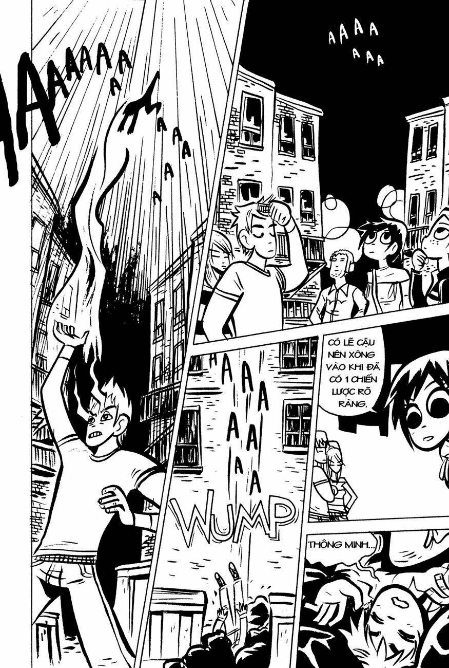 Scott Pilgrim Chapter 13 - Trang 2