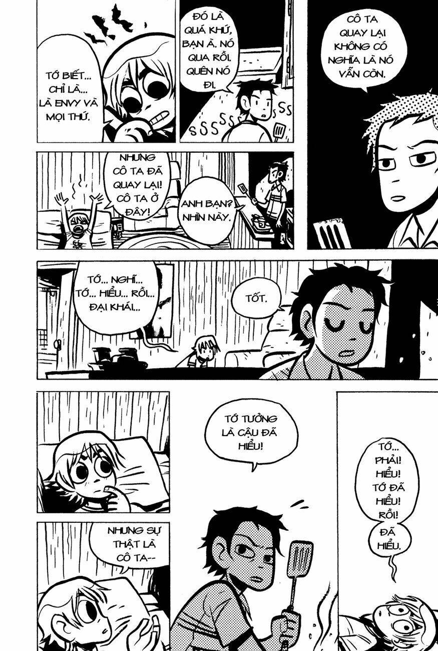 Scott Pilgrim Chapter 14 - Trang 2