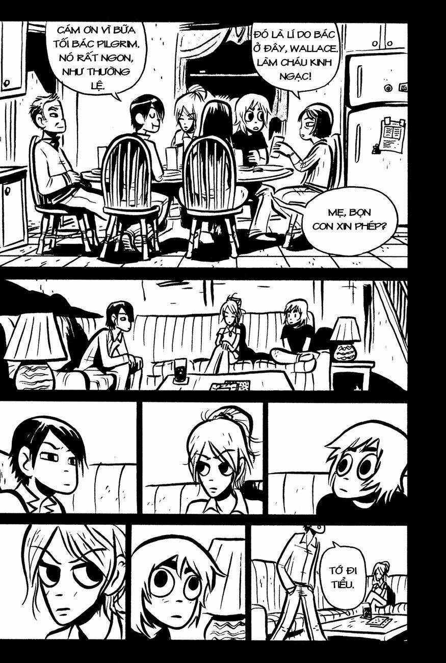 Scott Pilgrim Chapter 14 - Trang 2