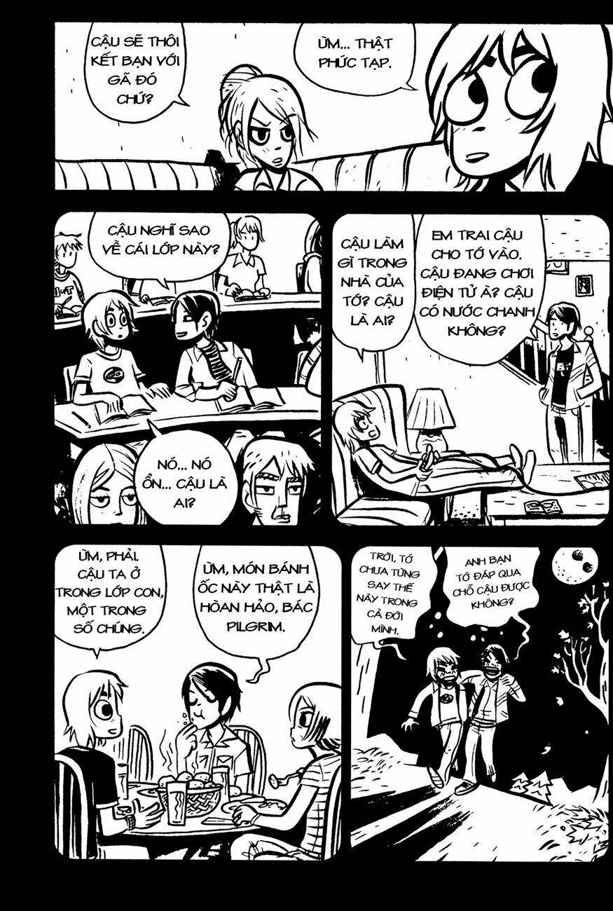 Scott Pilgrim Chapter 14 - Trang 2