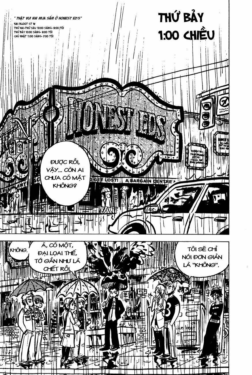 Scott Pilgrim Chapter 14 - Trang 2