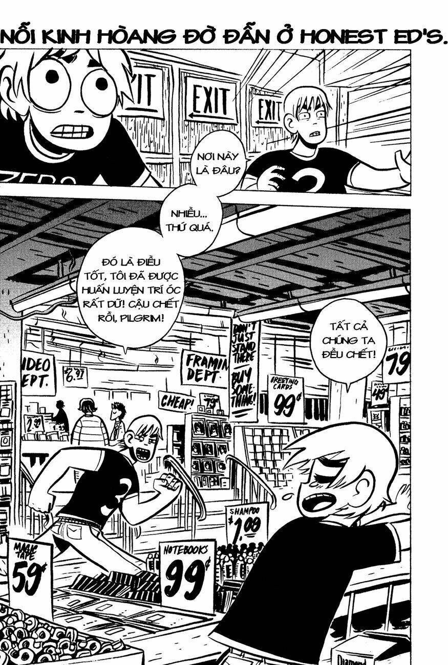 Scott Pilgrim Chapter 14 - Trang 2
