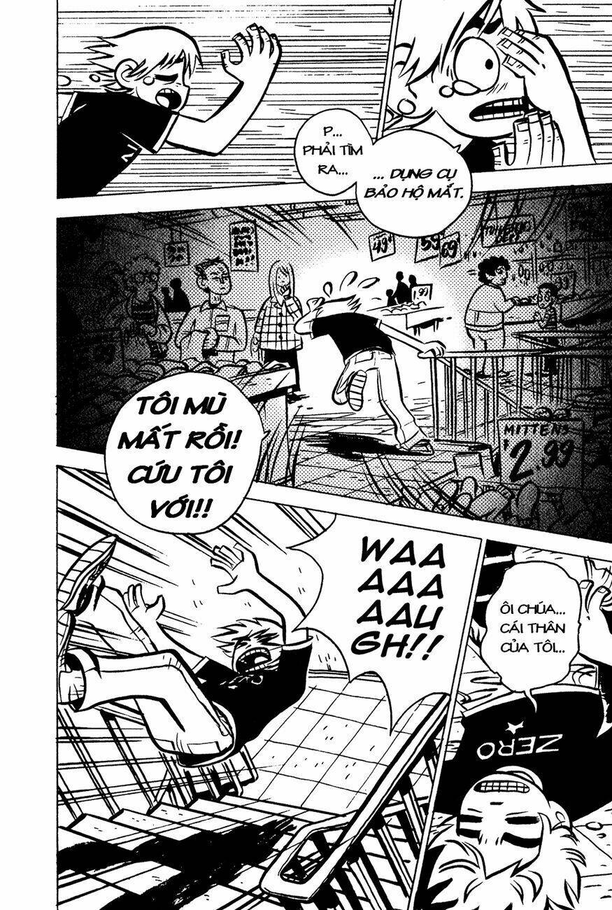 Scott Pilgrim Chapter 14 - Trang 2
