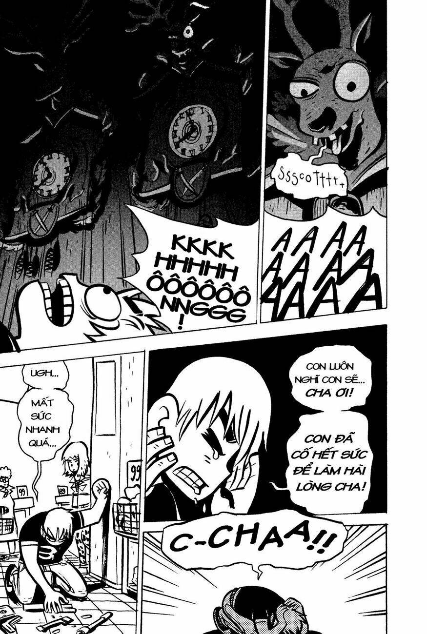 Scott Pilgrim Chapter 14 - Trang 2
