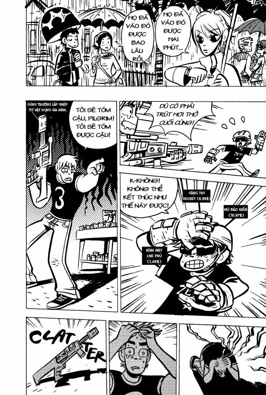 Scott Pilgrim Chapter 14 - Trang 2