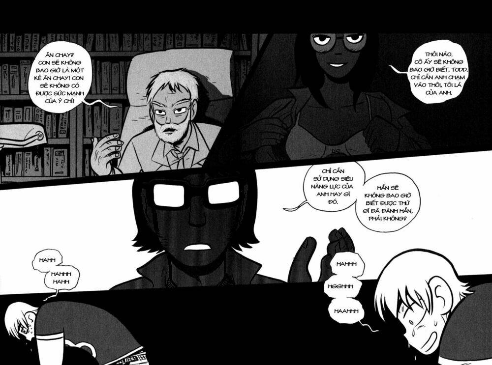 Scott Pilgrim Chapter 14 - Trang 2