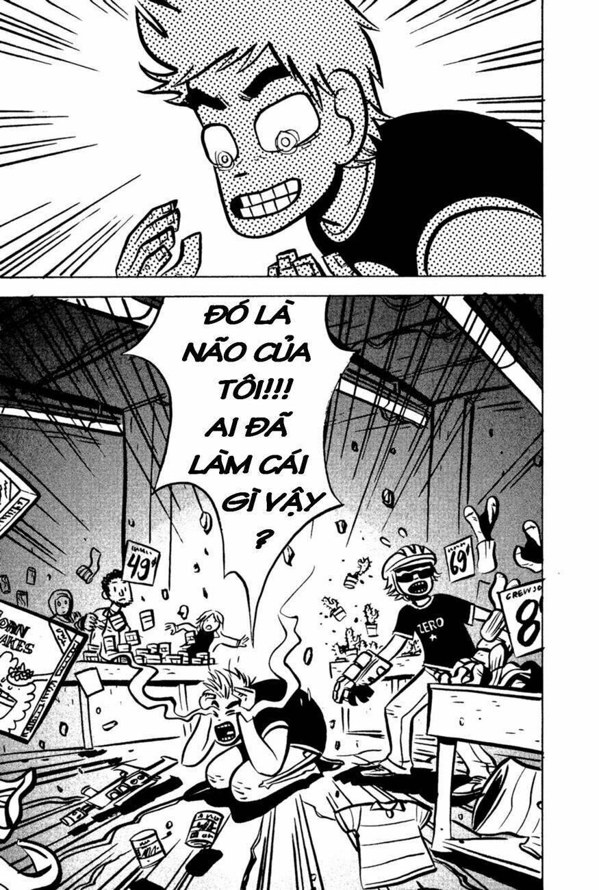 Scott Pilgrim Chapter 14 - Trang 2