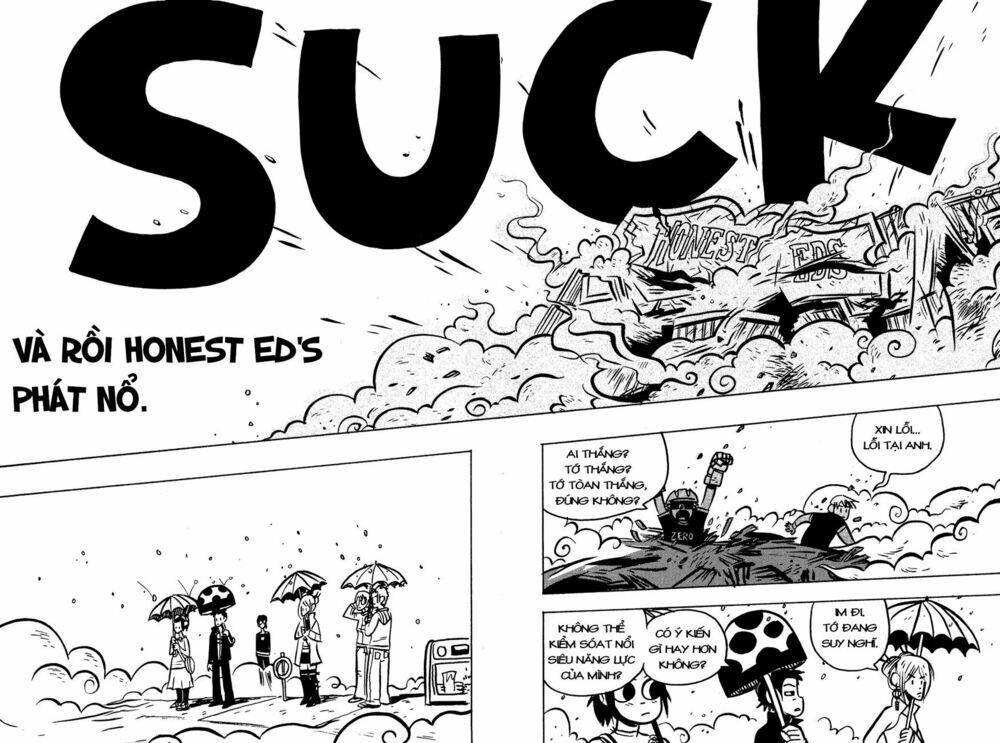 Scott Pilgrim Chapter 14 - Trang 2