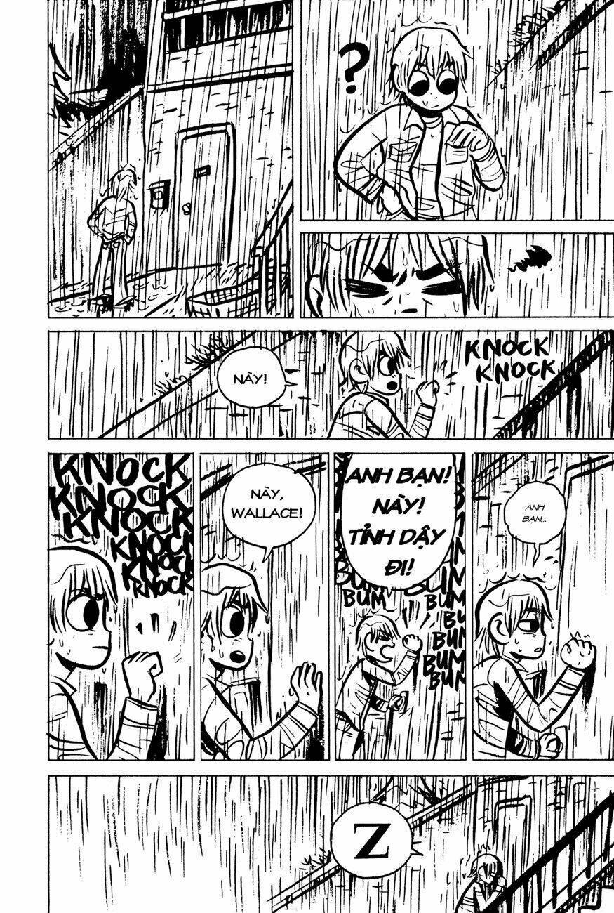 Scott Pilgrim Chapter 14 - Trang 2