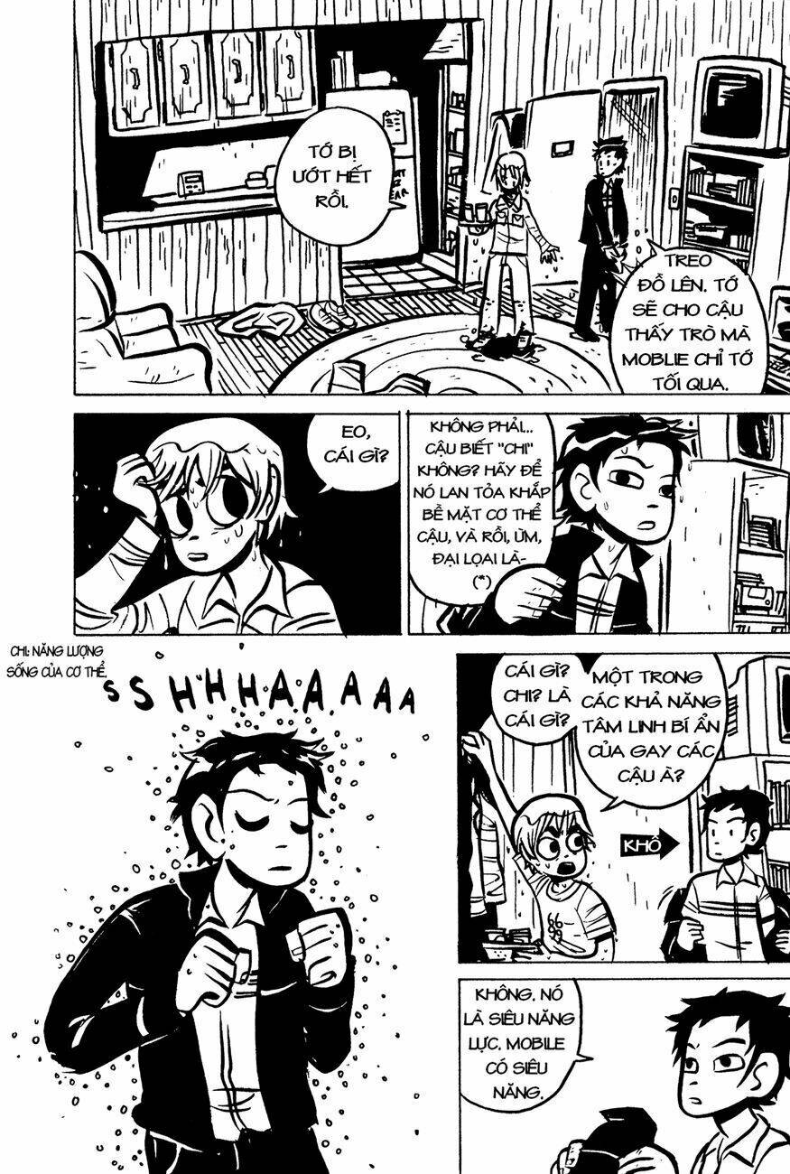 Scott Pilgrim Chapter 14 - Trang 2