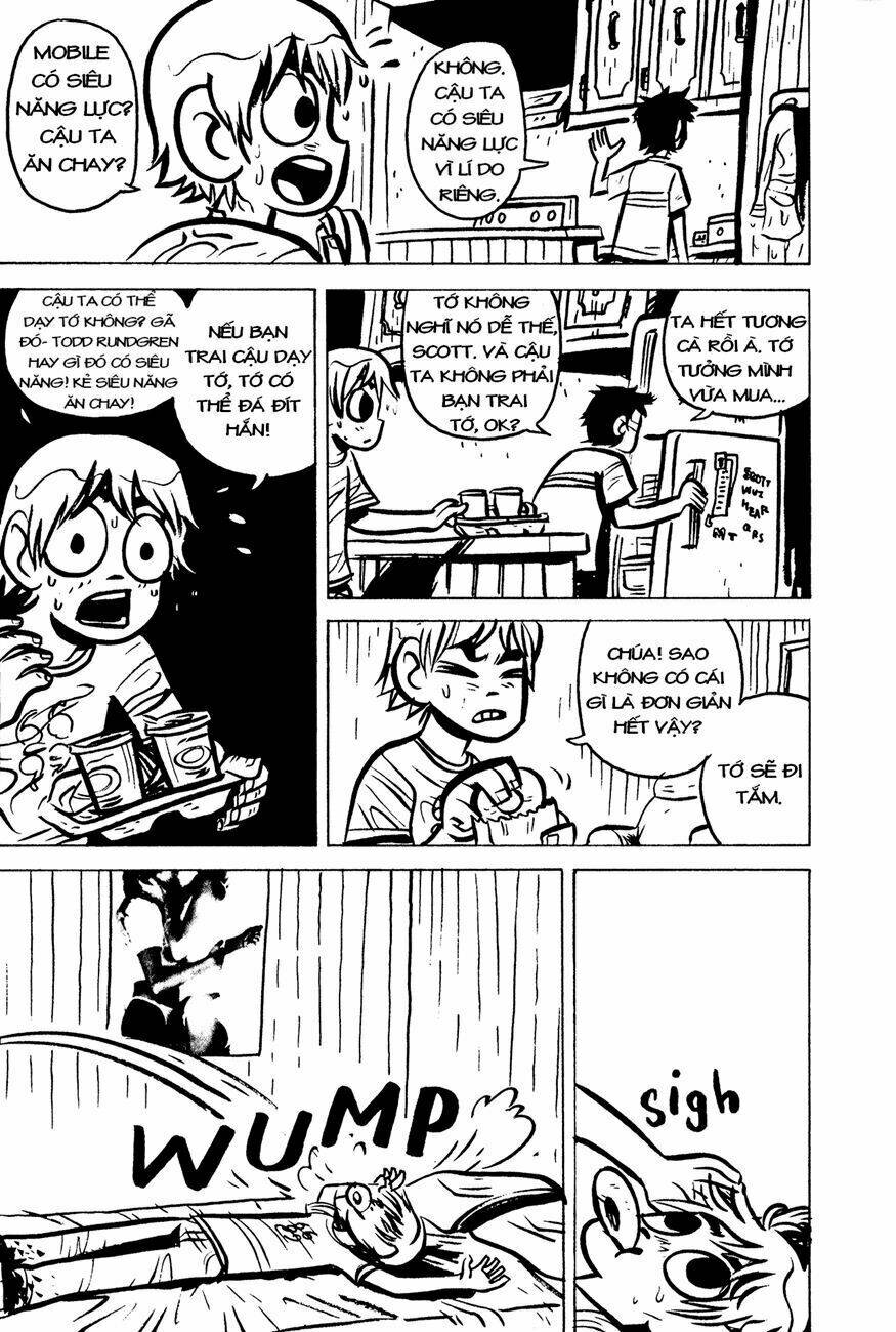 Scott Pilgrim Chapter 14 - Trang 2