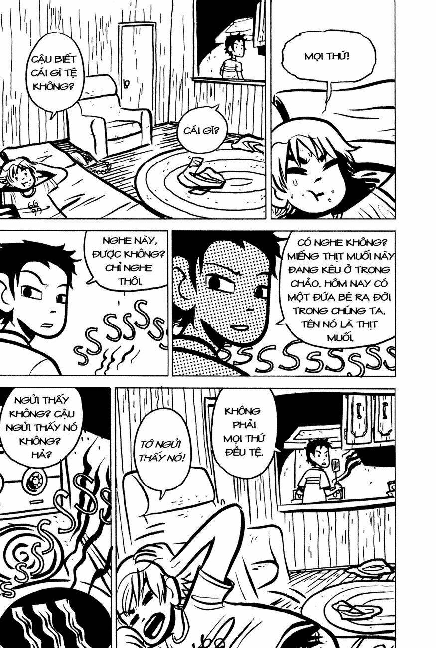 Scott Pilgrim Chapter 14 - Trang 2