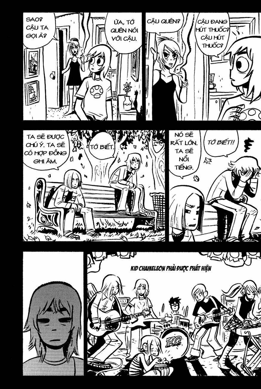 Scott Pilgrim Chapter 16 - Trang 2
