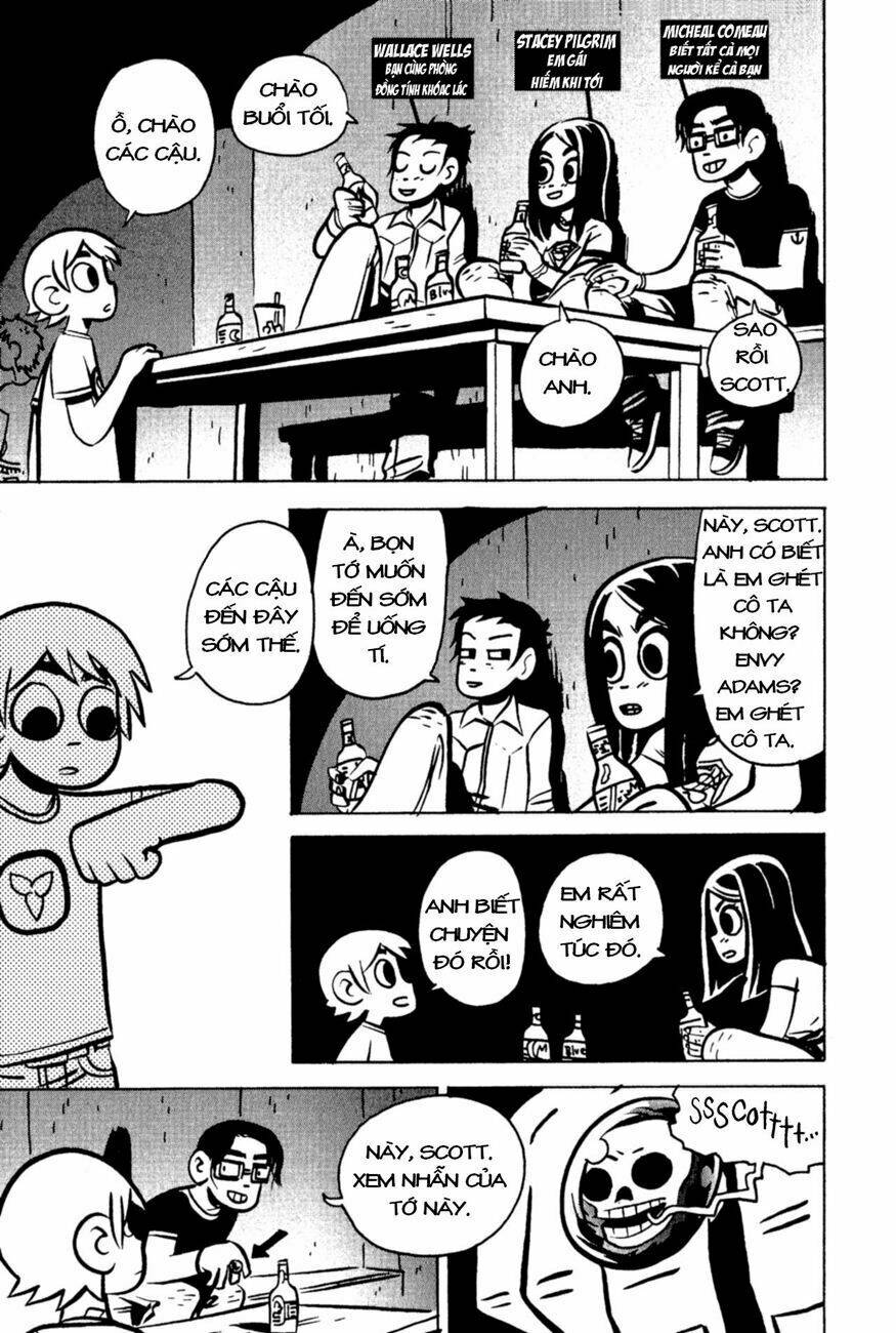 Scott Pilgrim Chapter 16 - Trang 2