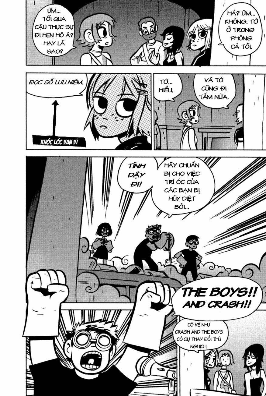 Scott Pilgrim Chapter 16 - Trang 2