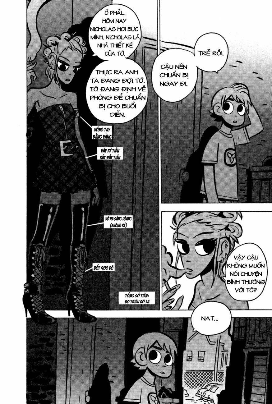 Scott Pilgrim Chapter 16 - Trang 2