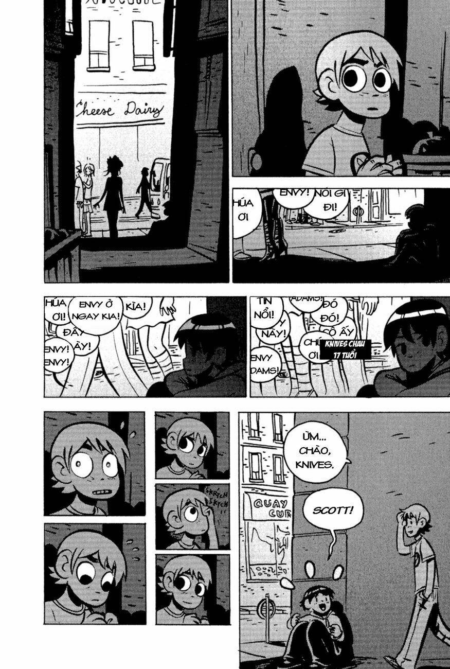 Scott Pilgrim Chapter 16 - Trang 2