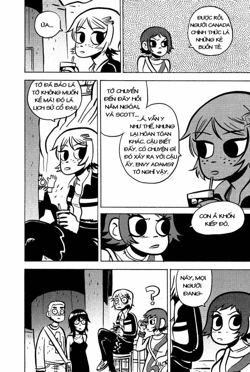 Scott Pilgrim Chapter 16 - Trang 2