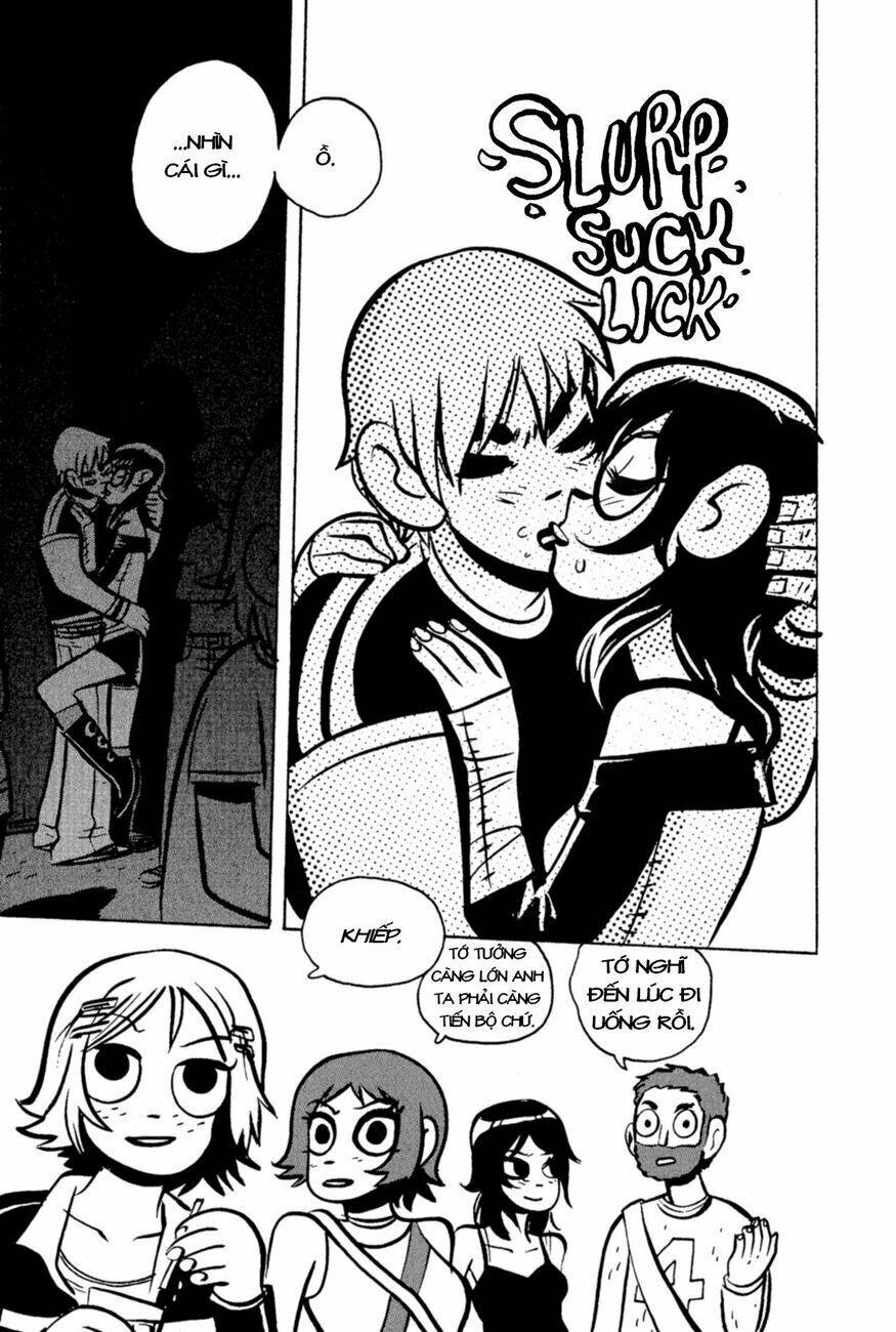 Scott Pilgrim Chapter 16 - Trang 2